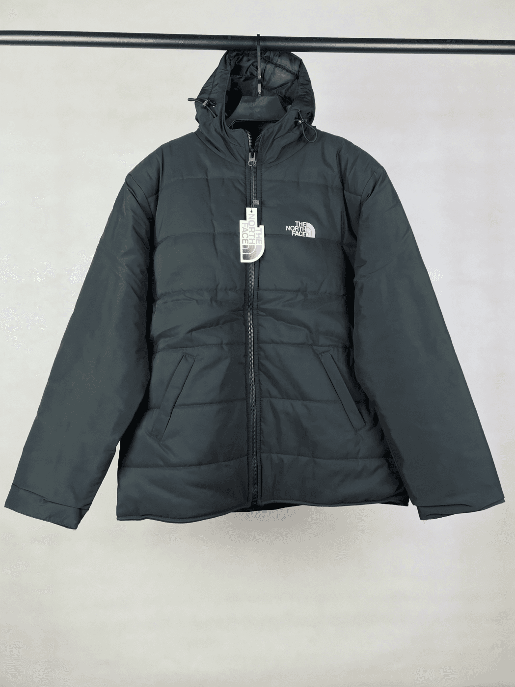 کاپشن The North Face — تصویر ۹