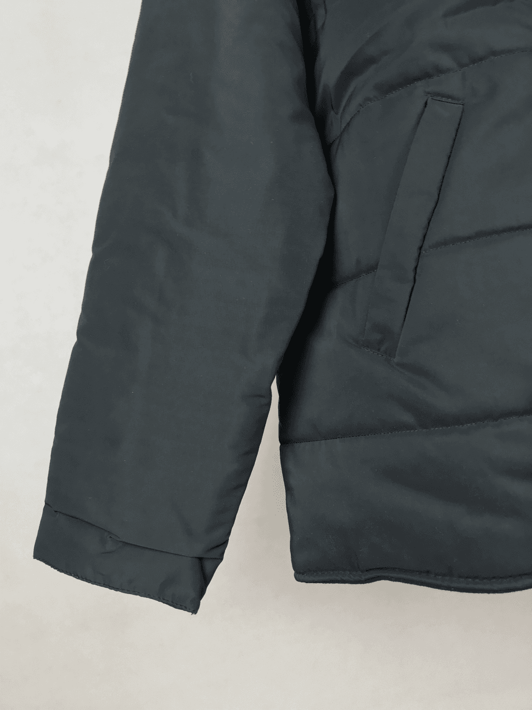 کاپشن The North Face — تصویر ۱۱