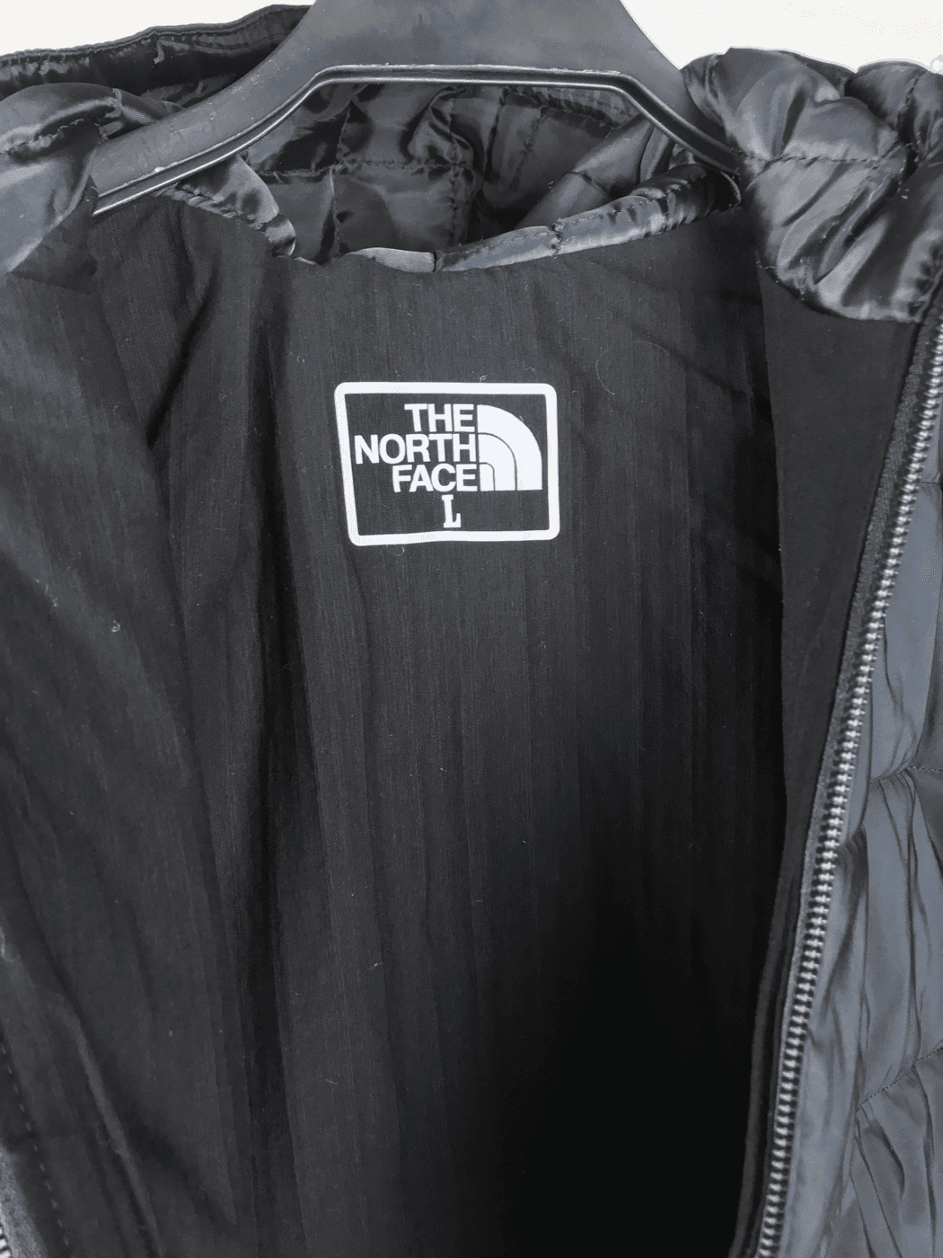 کاپشن The North Face — تصویر ۱۲