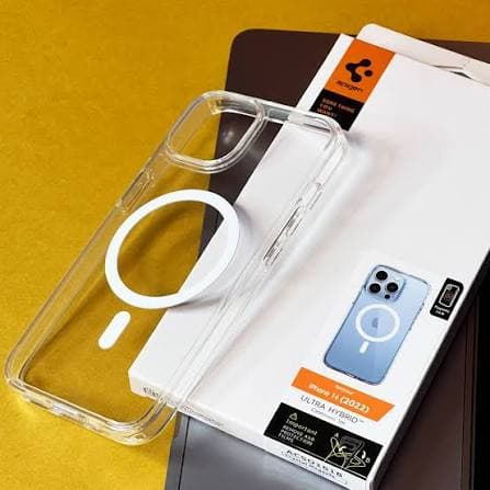 قاب مگ سیف آیفون SPIGEN