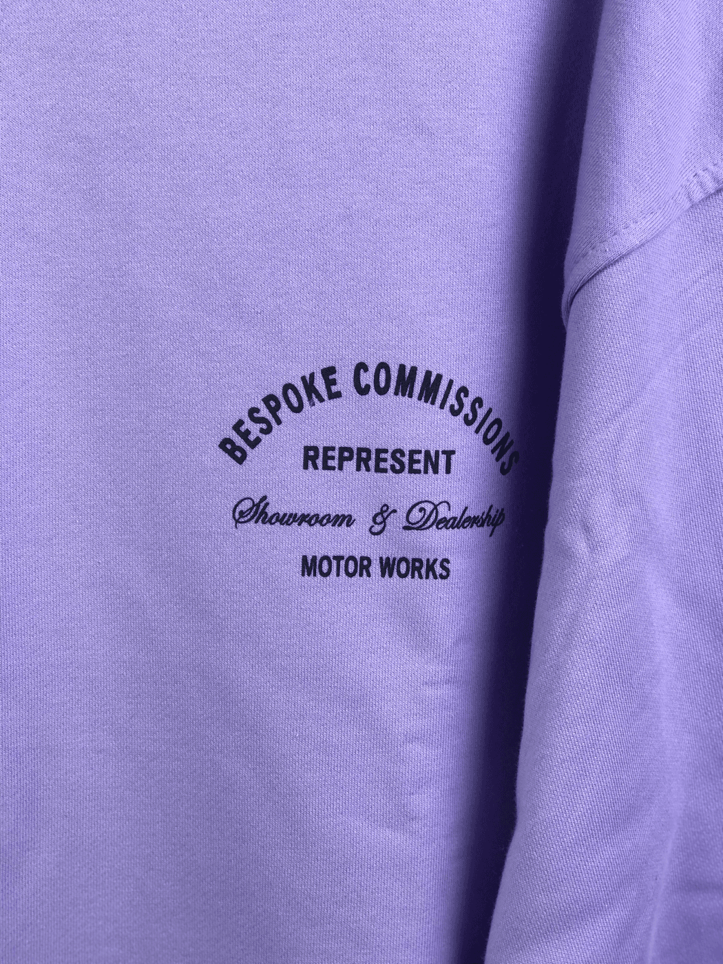 دورس یاسی Represent — تصویر ۸