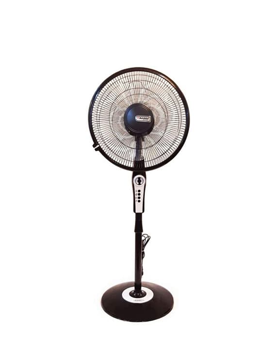 پنکه ایستاده ارشیا مدل اکو Eco3020 کنترل دار SF-2811A