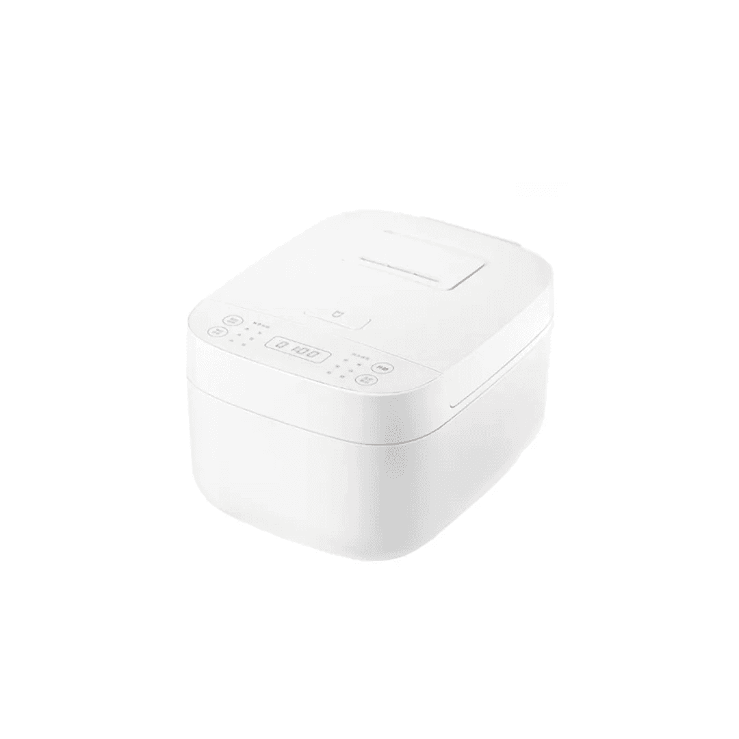 پلوپز هوشمند 4 لیتری شیائومی Mijia Rice Cooker C1 MDFBZ03ACM — تصویر ۹
