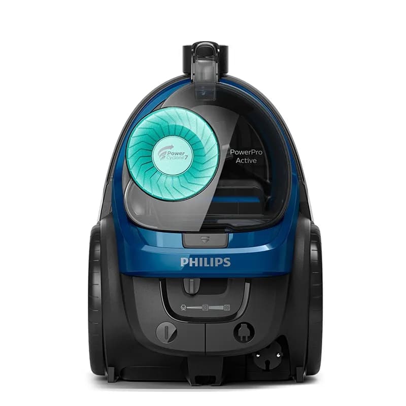 جاروبرقی مخزن دار فیلیپس مدل PHILIPS FC9570 — تصویر ۱۲