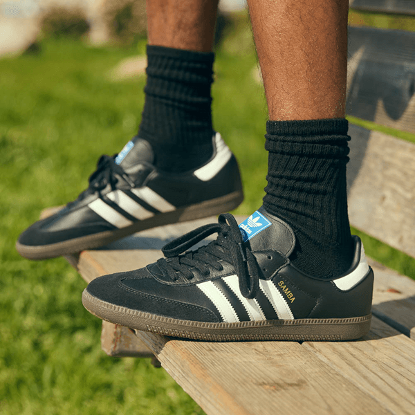 کتونی آدیداس سامبا Adidas Samba — تصویر ۲
