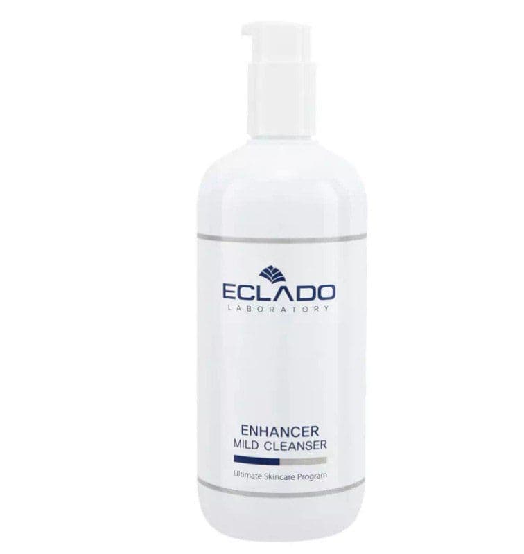 کلینزر ملایم اینهنسر 500میل اکلادو ECLADO