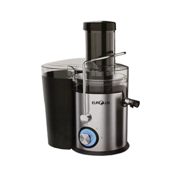 آبمیوه گیری یورولوکس مدل EU-JE2768CS4 — تصویر ۴
