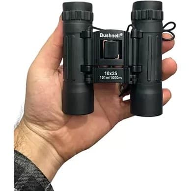 دوربین شکاری بوشنل Bushnell 10*25(مارکدار) — تصویر ۴