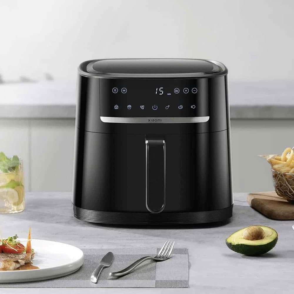 هواپز 6 لیتری شیائومی Xiaomi air cooker MAF08 6L — تصویر ۴