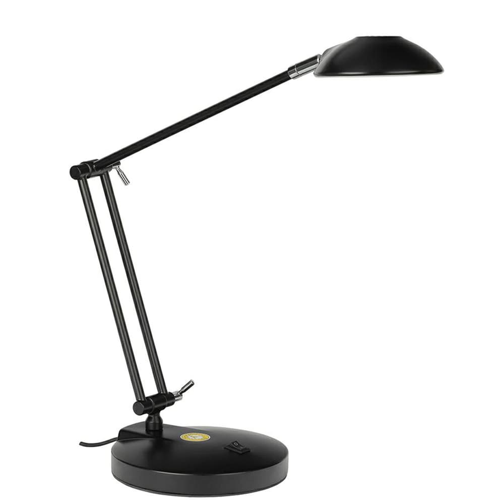 چراغ مطالعه مدیریتی کریم زاده مدل DL-201A — تصویر ۷