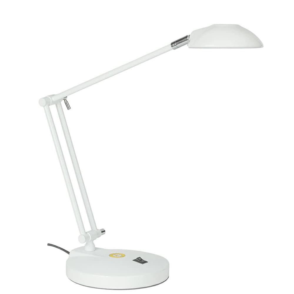 چراغ مطالعه مدیریتی کریم زاده مدل DL-201A — تصویر ۱۰