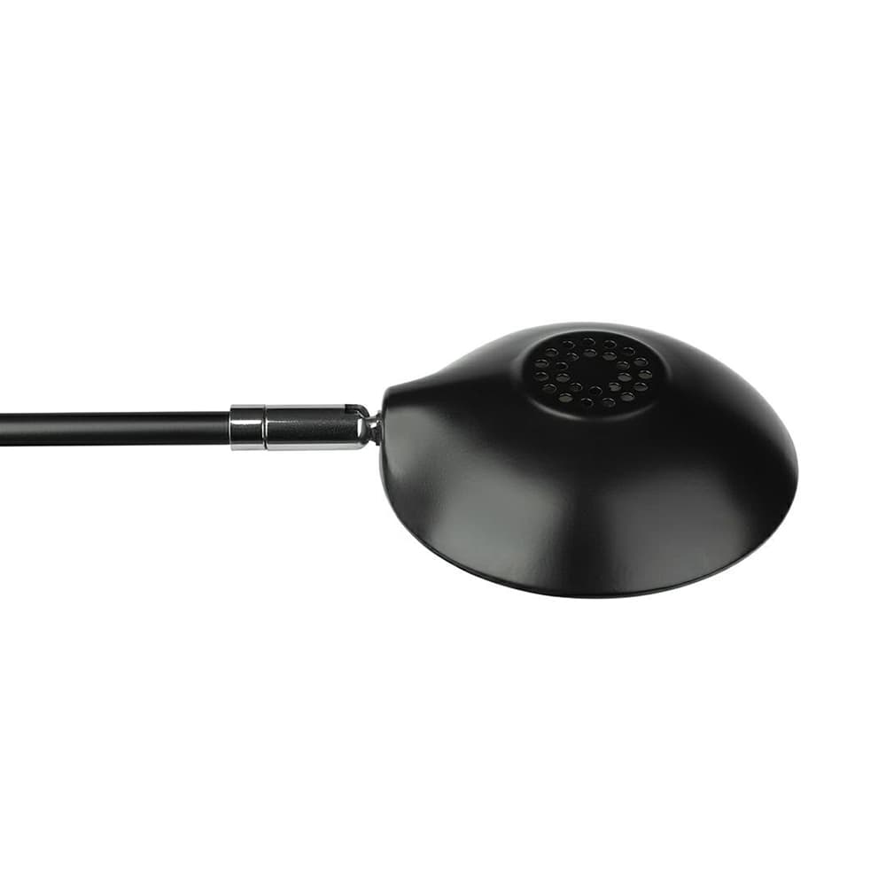 چراغ مطالعه مدیریتی کریم زاده مدل DL-201A — تصویر ۹