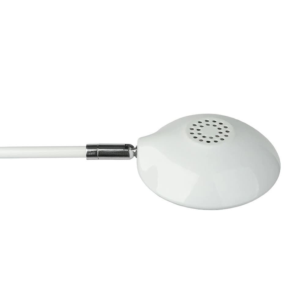 چراغ مطالعه مدیریتی کریم زاده مدل DL-201A — تصویر ۱۲