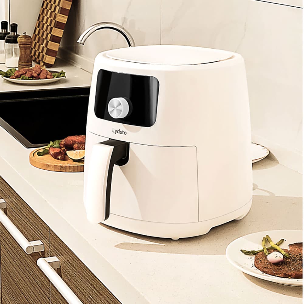 سرخ کن بدون روغن (هواپز) شیائومی Lydsto Smart Air Fryer 5L — تصویر ۲