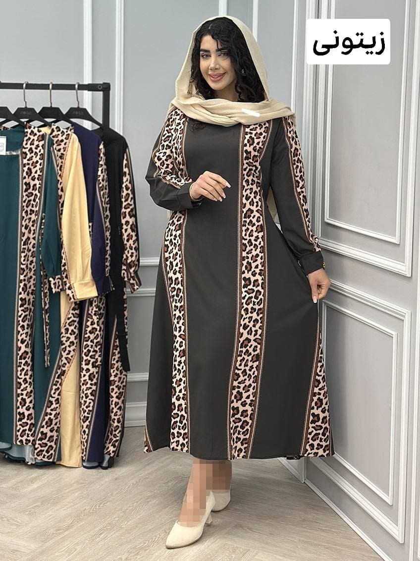 ساحلی مدل افسون — تصویر ۹