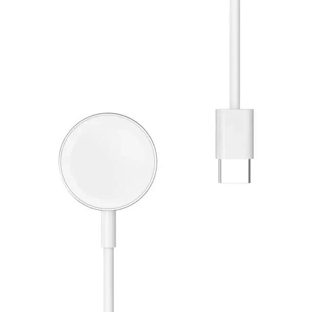 کابل Green Lion Magnetic Charging Cable 1.2M ( Type-C Interface ) for iWatch — تصویر ۶