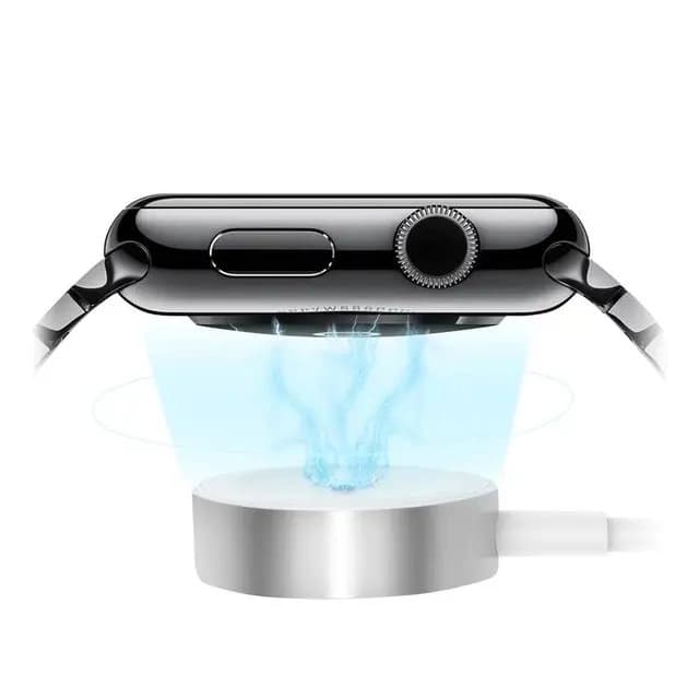 کابل Green Lion Magnetic Charging Cable 1.2M ( Type-C Interface ) for iWatch — تصویر ۵