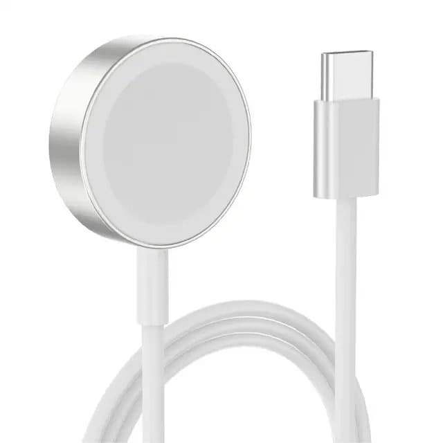 کابل Green Lion Magnetic Charging Cable 1.2M ( Type-C Interface ) for iWatch — تصویر ۴