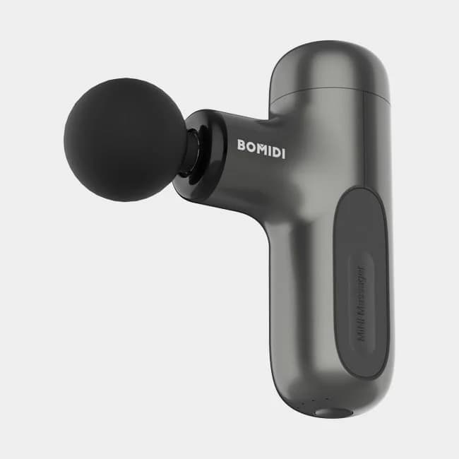 ماساژور تفنگی Bomidi M1 شیائومی Xiaomi Bomidi Mini Massage Gun M1 — تصویر ۳