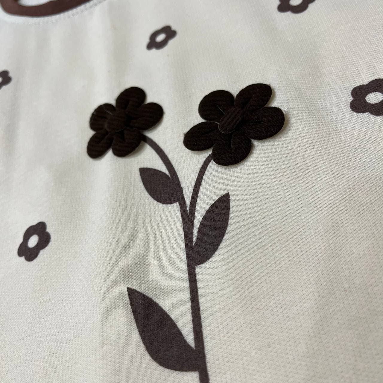ست بلوز شلوار گلناز — تصویر ۷