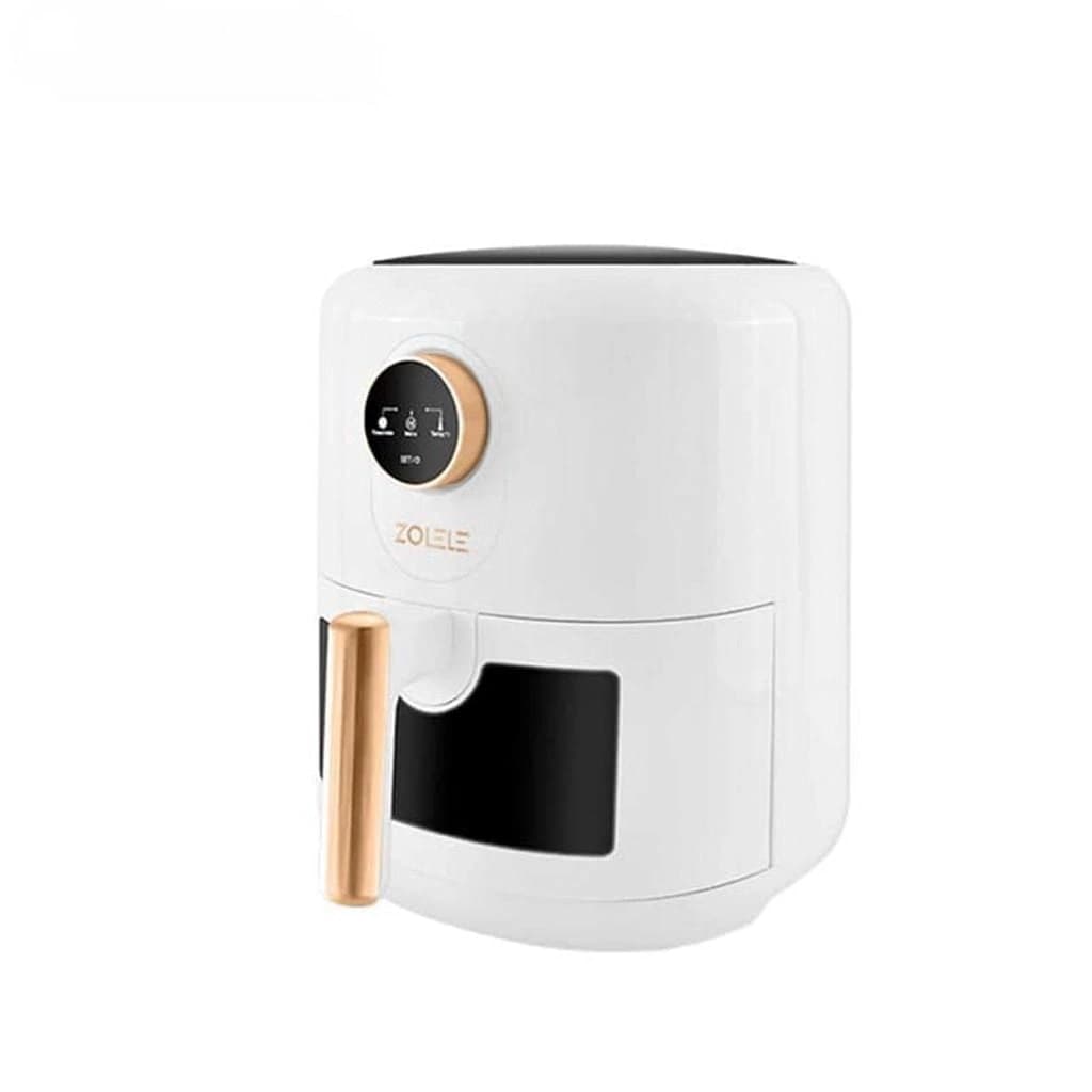 هواپز 4.5 لیتری شیائومی مدل Zolele Air Fryer ZA004