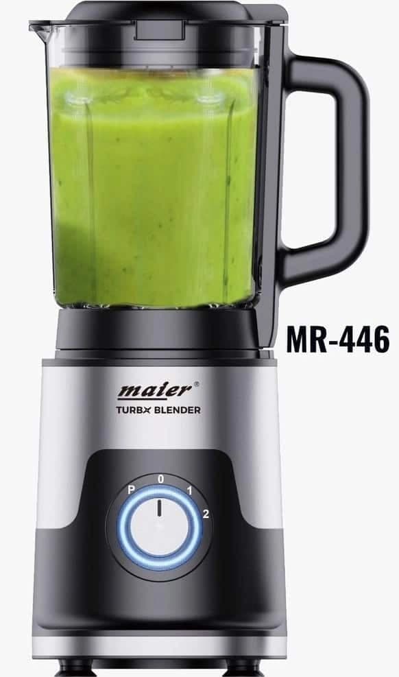 مخلوط کن مایر مدل MR-446