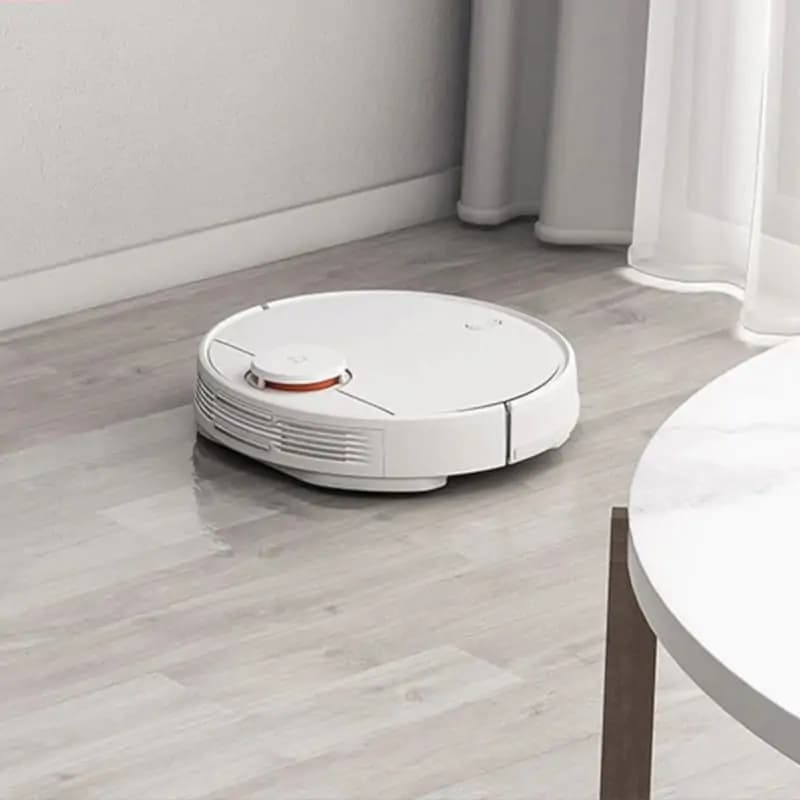 جارو رباتیک شیائومی MI ROBOT VACUUM-MOP P — تصویر ۹