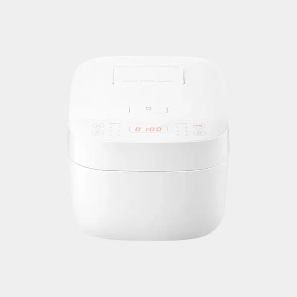 پلوپز هوشمند 4 لیتر شیائومی XIAOMI MIJIA INDUCTION HEATING PRESSURE RICE COOKER — تصویر ۴