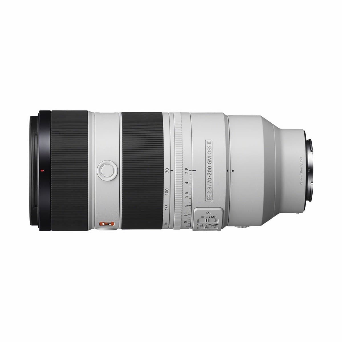 لنز سونی lens sony FE 70-200mm f/2.8 GM OSS — تصویر ۳
