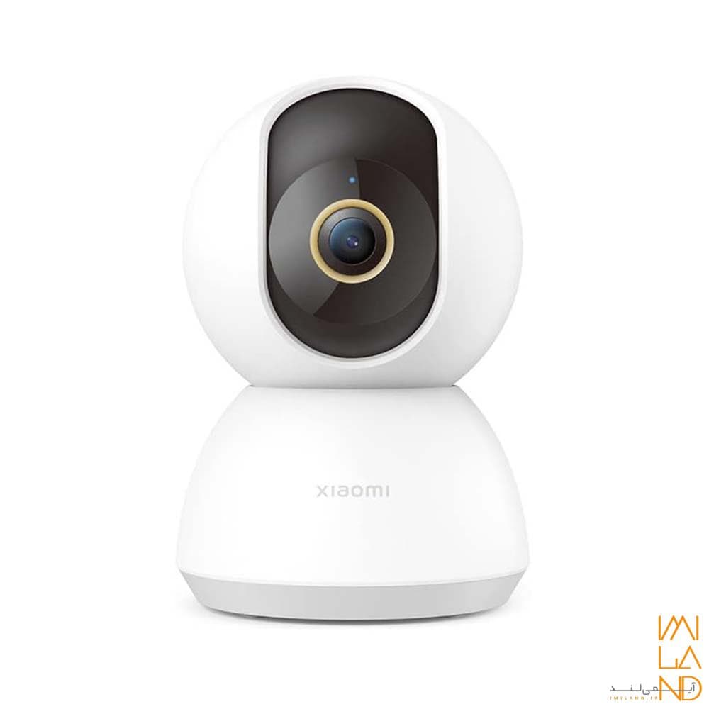 دوربین هوشمند نظارتی شیائومی Xiaomi C300 Home Security Camera (XMC01) — تصویر ۴