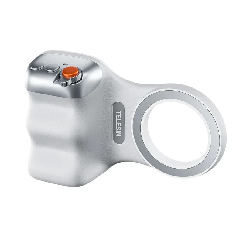 دسته شاتر مغناطیسی تلسین مدل Fun shot Magnetic Grip2 P1-MP-10
