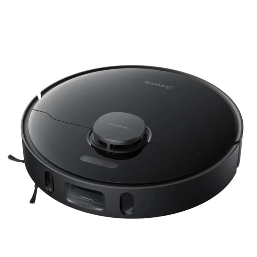 جارو رباتیک شیائومی Dreame Bot D9 Max Robot Vacuum and Mop — تصویر ۵