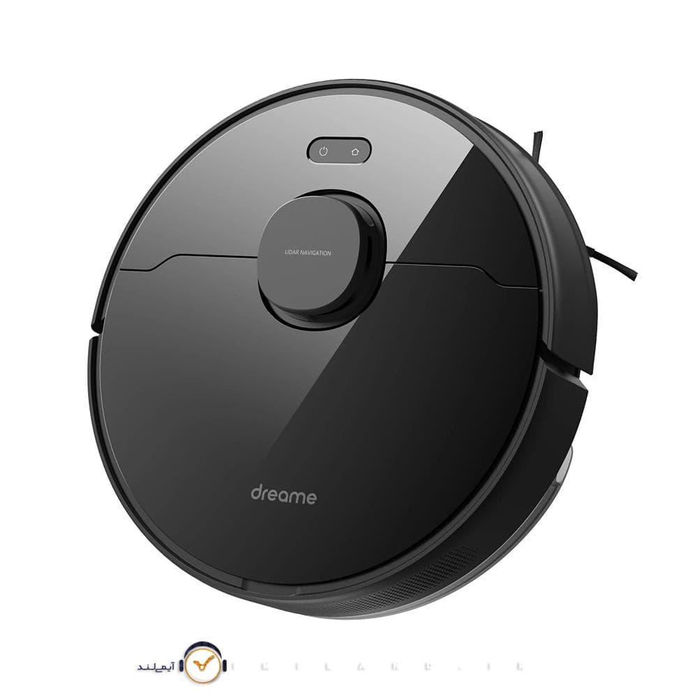 جارو رباتیک شیائومی Dreame Bot D9 Max Robot Vacuum and Mop — تصویر ۳