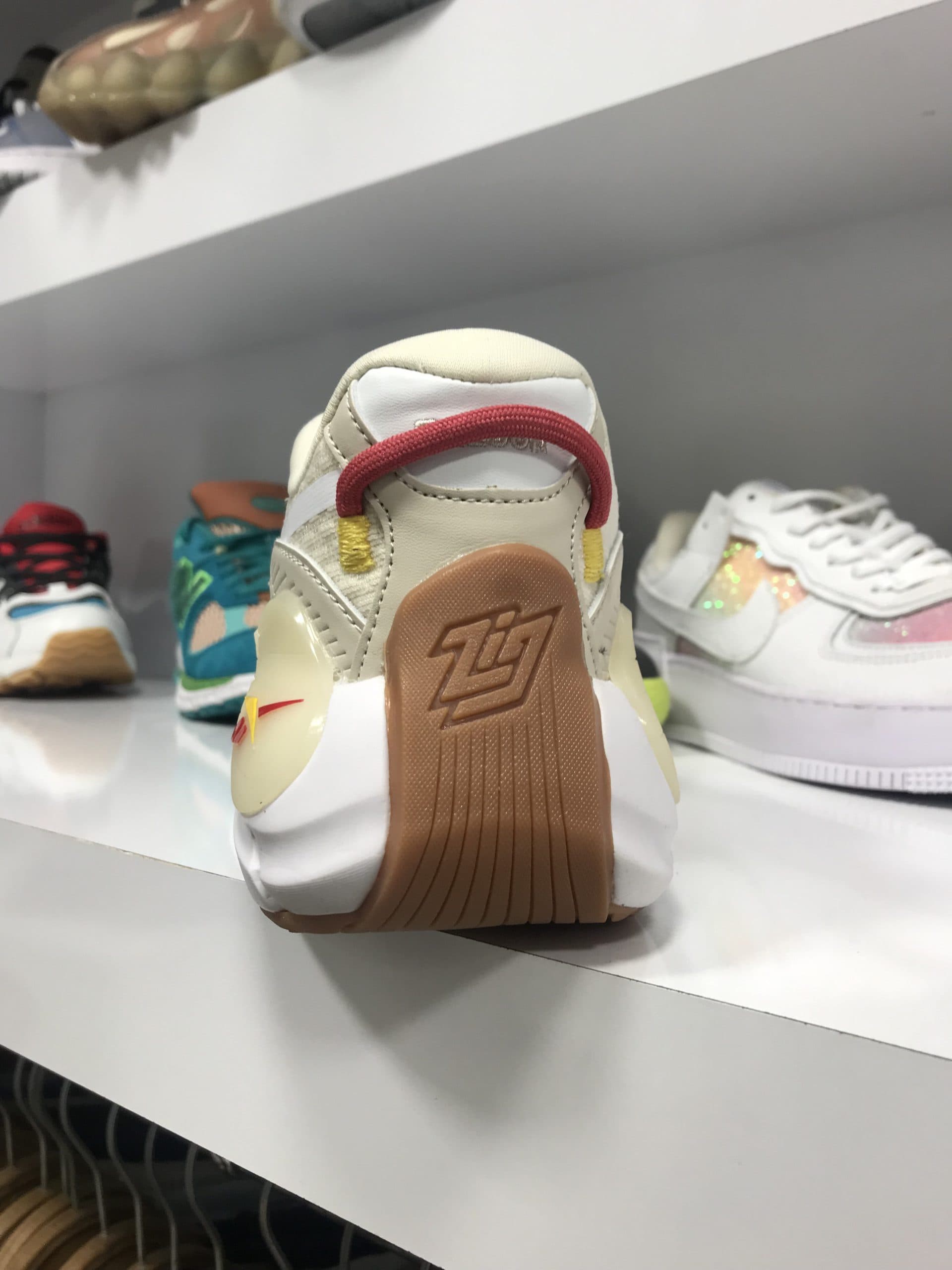 کتونی ریبوک Reebok Zig Kinetica 2.5 — تصویر ۹