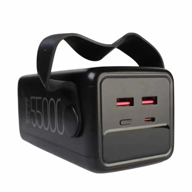 پاوربانک 55000 کالوس مدل FAST-H55Pro — تصویر ۱۲