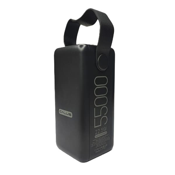پاوربانک 55000 کالوس مدل FAST-H55Pro — تصویر ۷