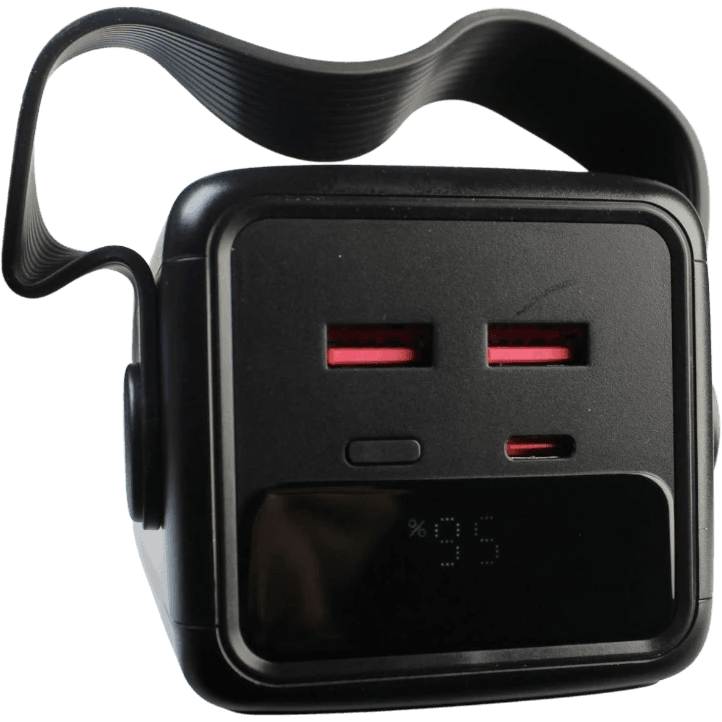 پاوربانک 55000 کالوس مدل FAST-H55Pro — تصویر ۴