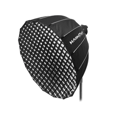 پارابولیک پرتابل هارمونی HARMONY Parabolic Softbox 90cm