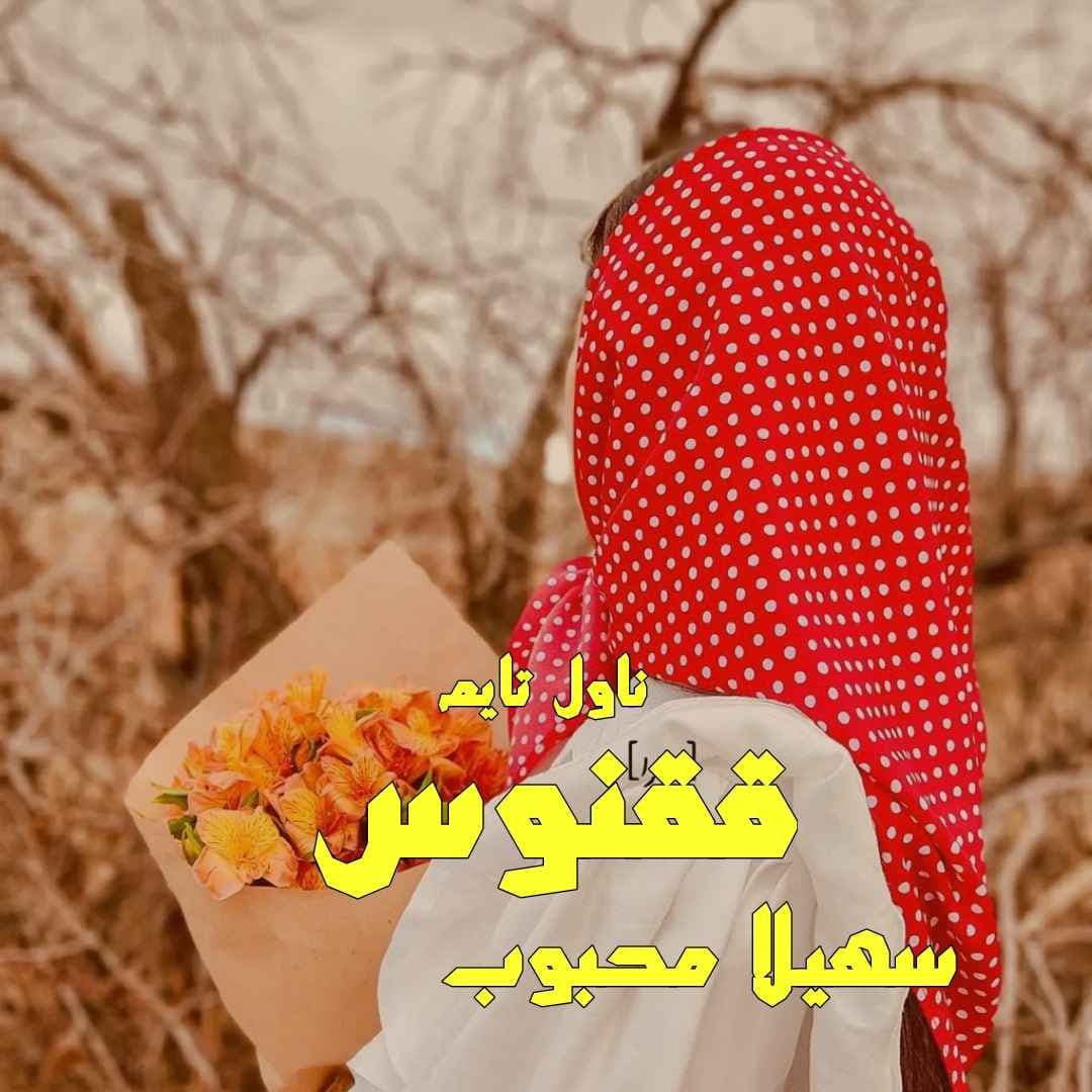 دانلود رمان ققنوس از نویسنده سهیلا محبوب رمان رایگان — تصویر ۲