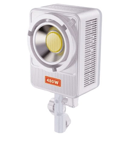 نور ثابت ال ای دی COB Light LED 480w — تصویر ۲