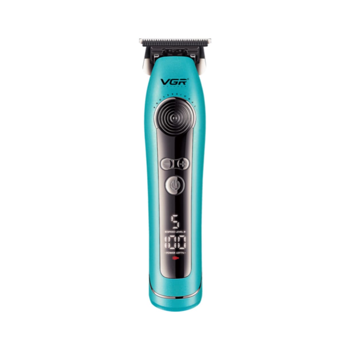 ماشین اصلاح موی سر و صورت وی‌ جی ‌ار مدل V-299 — تصویر ۶
