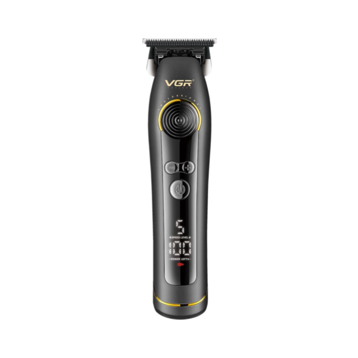 ماشین اصلاح موی سر و صورت وی‌ جی ‌ار مدل V-299 — تصویر ۷