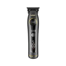 ماشین اصلاح موی سر و صورت وی‌ جی ‌ار مدل V-299 — تصویر ۴
