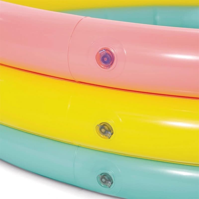 استخر بادی اینتکس سایز 114 کد – 57412 — تصویر ۵