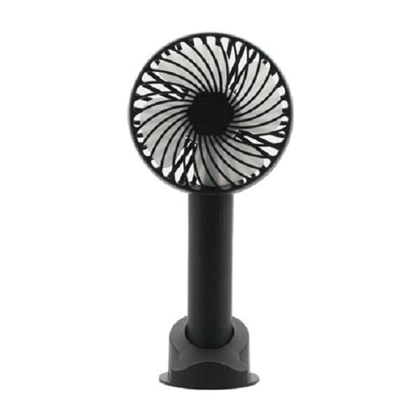 پنکه شارژی رومیزی کوچک Portable fan مدل JD-N10 — تصویر ۲