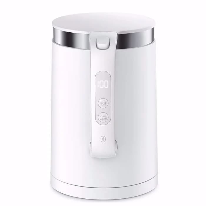 کتری برقی هوشمند شیائومی مدل Xiaomi MiJia Smart Kettle pro — تصویر ۳