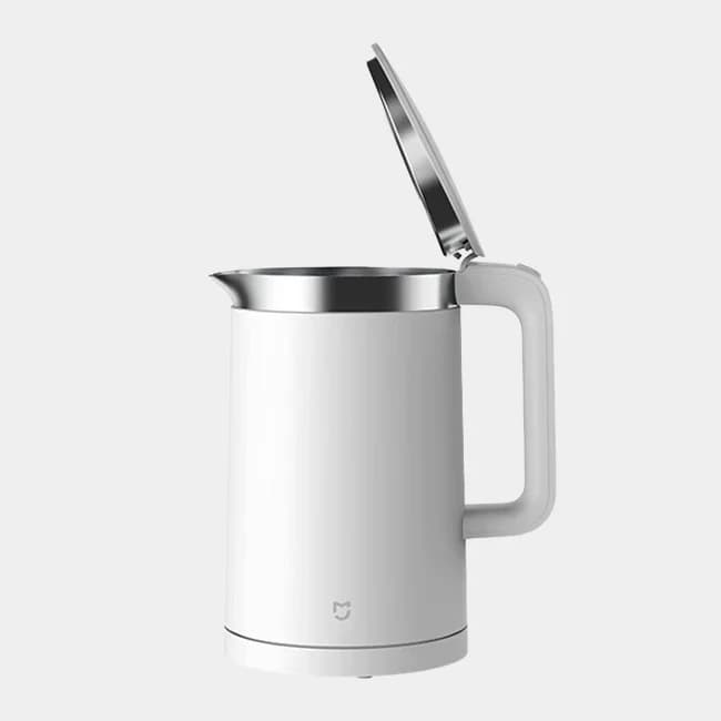 کتری برقی هوشمند شیائومی مدل Xiaomi MiJia Smart Kettle pro — تصویر ۲