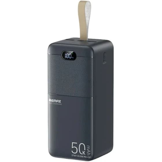 پاوربانک ریمکس 50000 میلی آمپر مدل RPP-117 — تصویر ۱۱