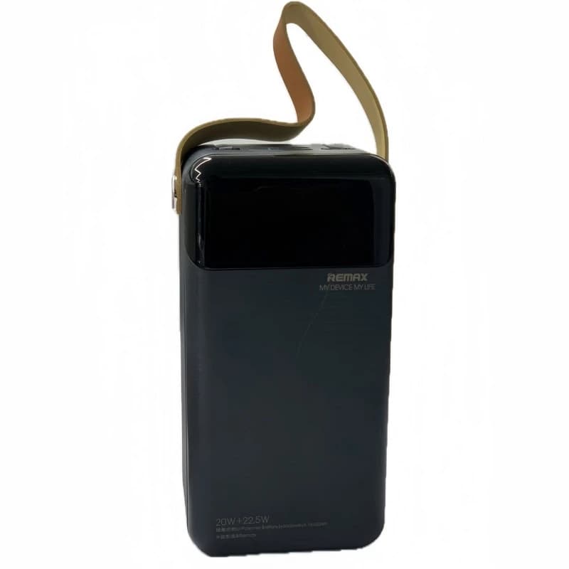 پاوربانک ریمکس 50000 میلی آمپر مدل RPP-117 — تصویر ۵