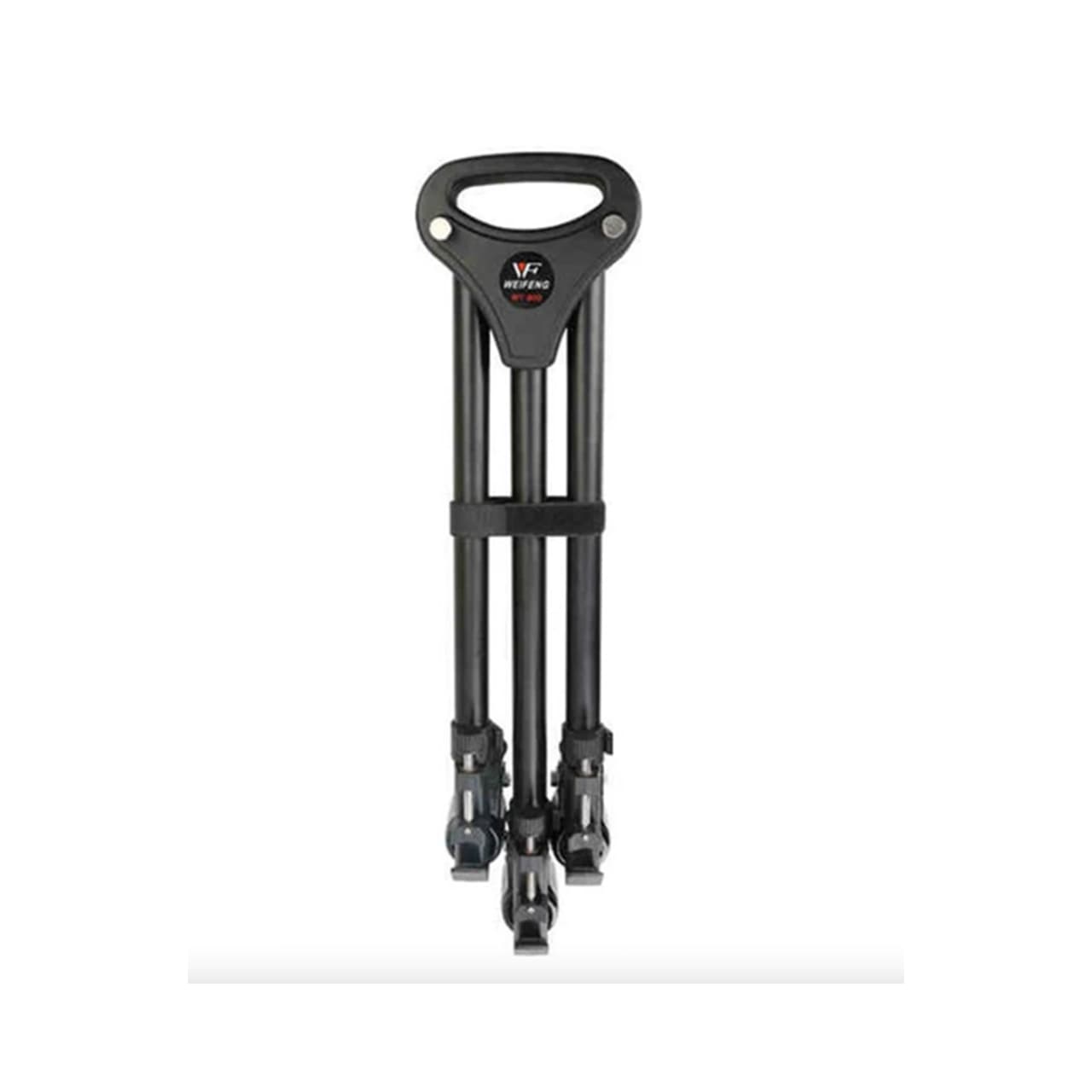 پایه چرخ دار سه پایه دوربین ویفنگ مدل WT-800 — تصویر ۷